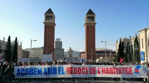 negocio de la vivienda