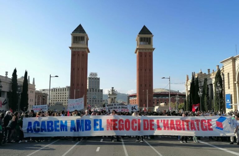 negocio de la vivienda