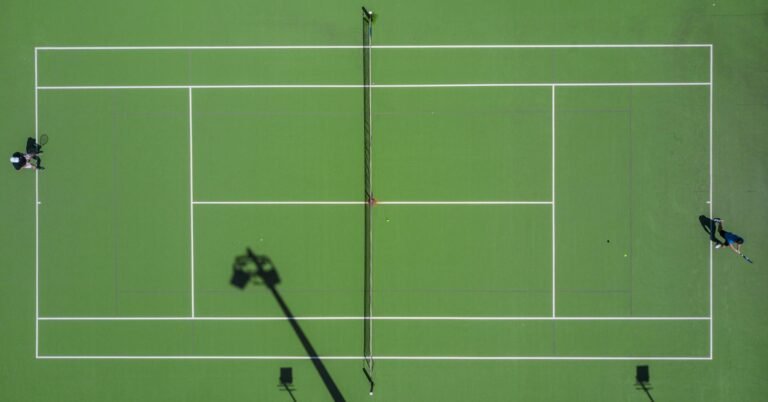 poder mental tennis