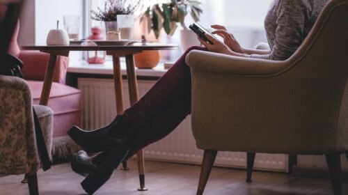servicios por Internet