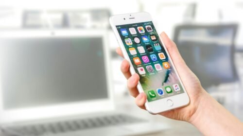 apps en Android