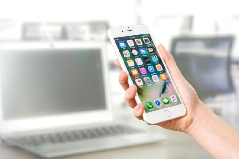 apps en Android