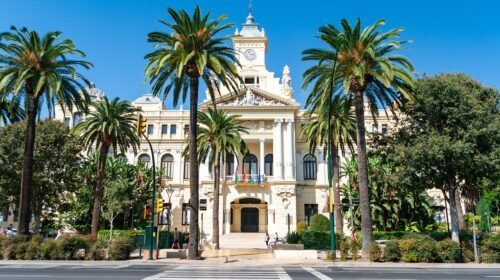 Málaga