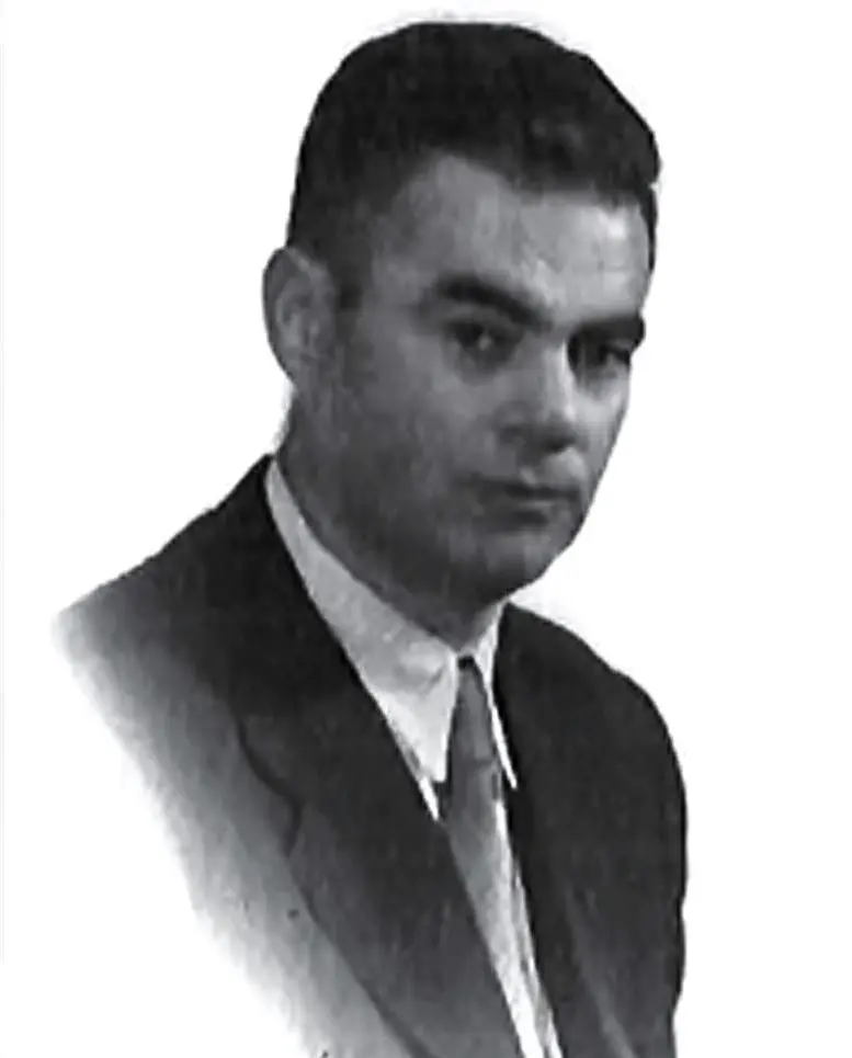 Pedro Polo Borreguero