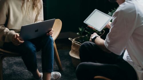 Terapia de pareja online