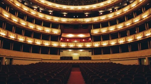 Plácido Domingo ÓPERA