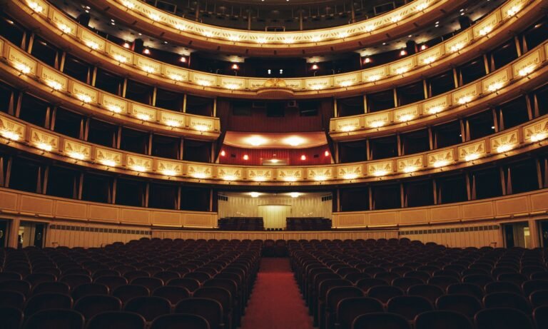 Plácido Domingo ÓPERA