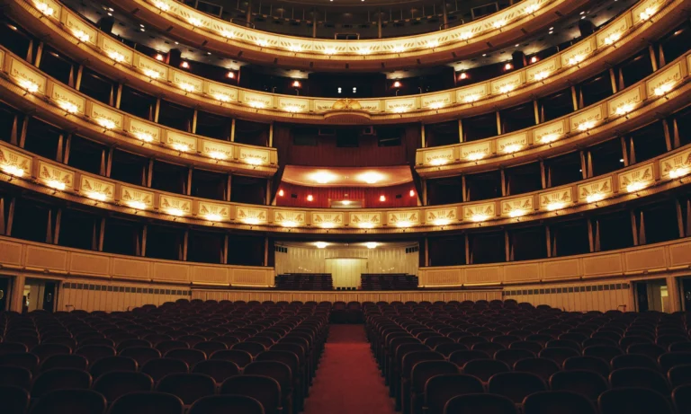 Plácido Domingo ÓPERA