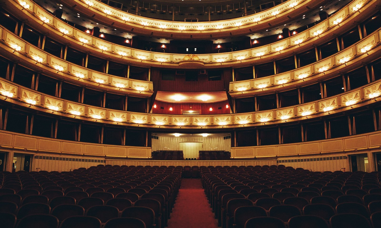 Plácido Domingo ÓPERA