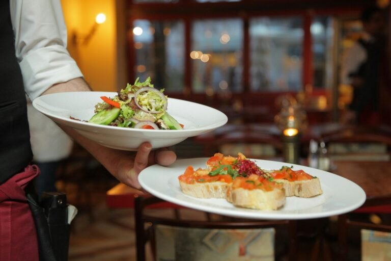 cursos para encontrar trabajo hosteleria