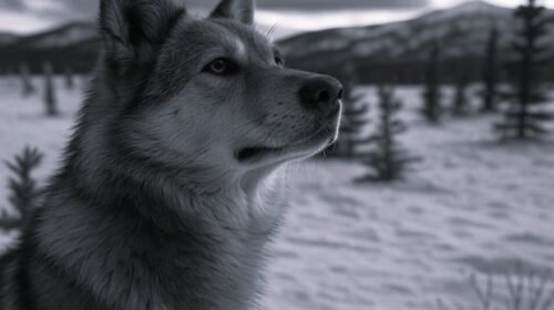 La llamada de lo salvaje buck london yukon