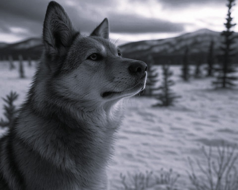 La llamada de lo salvaje buck london yukon