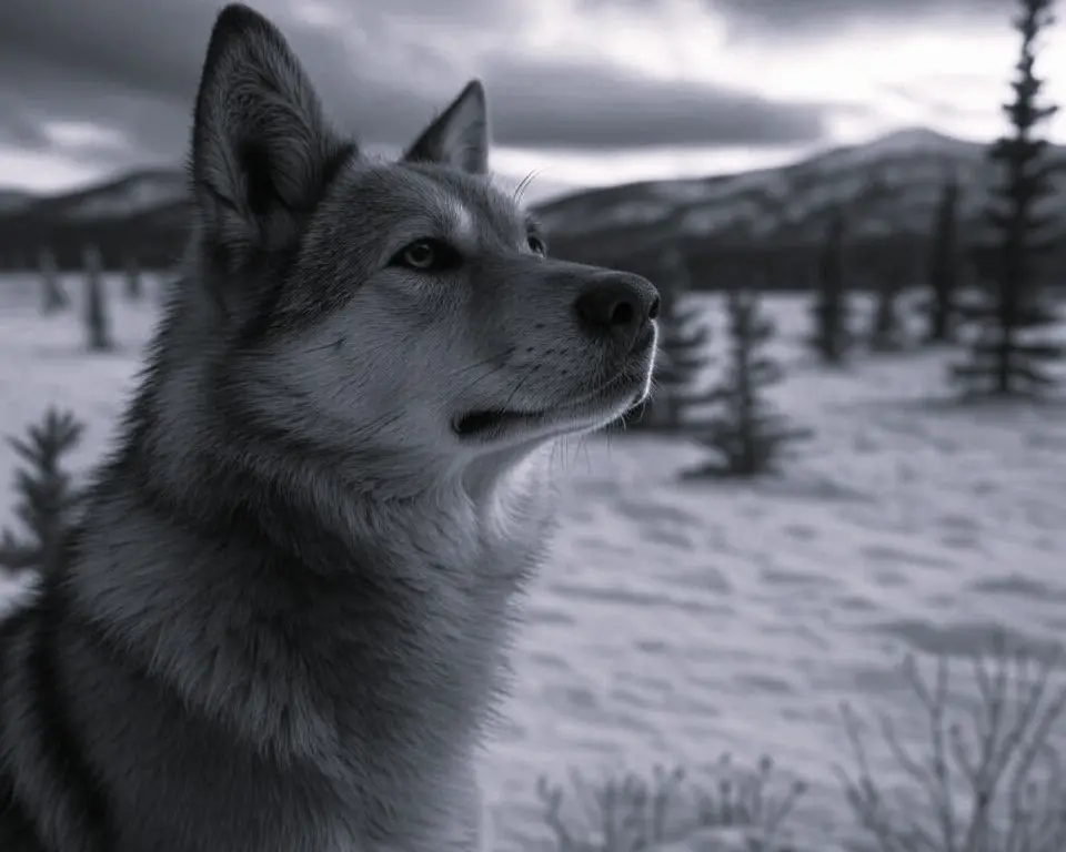 La llamada de lo salvaje buck london yukon
