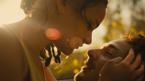 American Honey