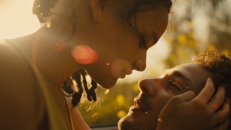 American Honey