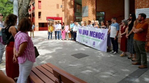 Feminicidios junio 2025