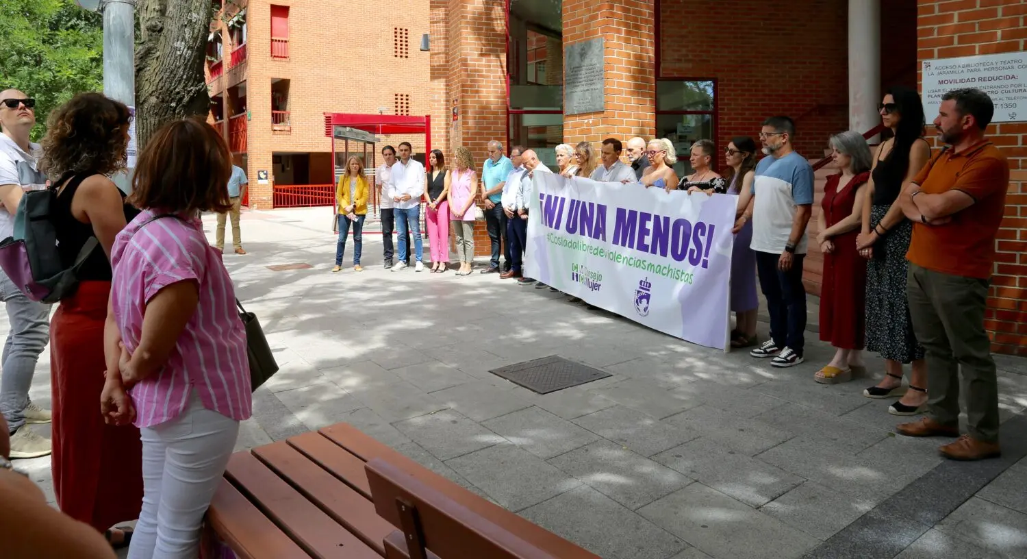 Feminicidios junio 2025