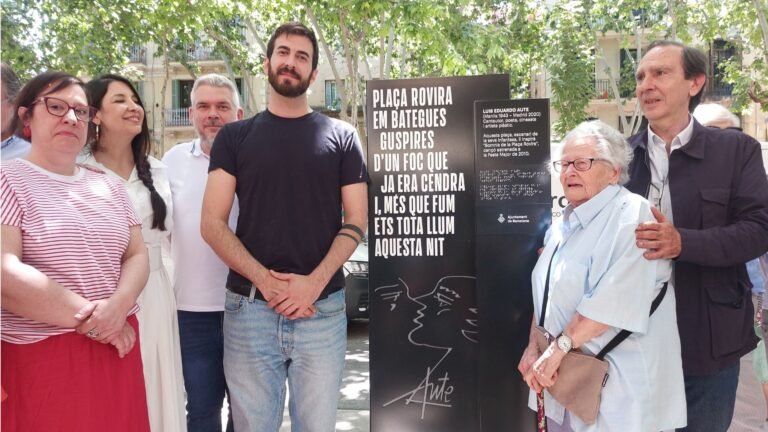 aute barcelona