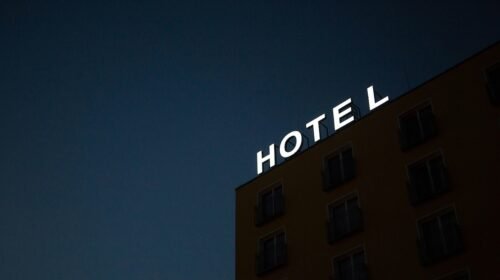 sector hotelero de las Islas Canarias