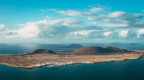 turismo en Canarias