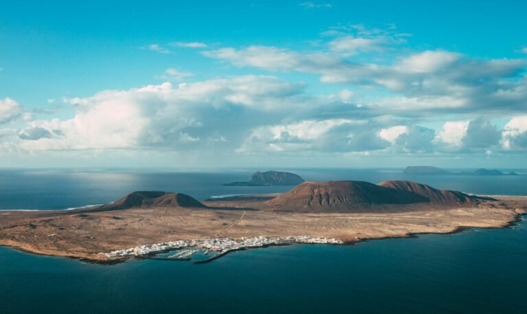 turismo en Canarias