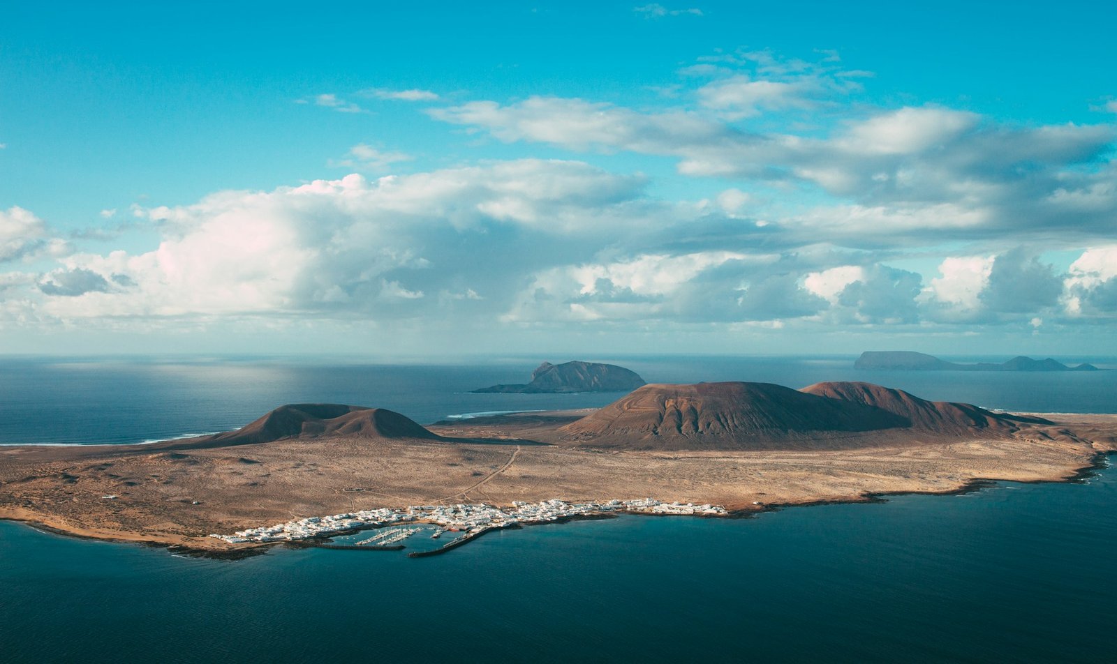 turismo en Canarias