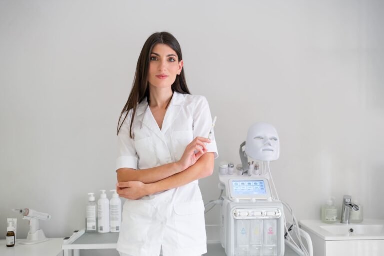 tecnología en medicina