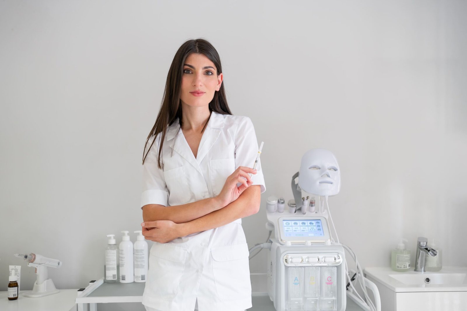 tecnología en medicina