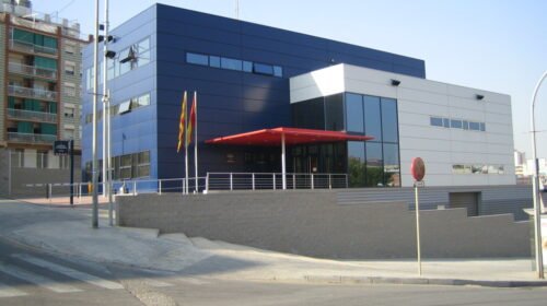 maltratos en cárceles y comisarías de Cataluña mossos
