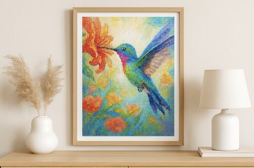 Diamond Painting