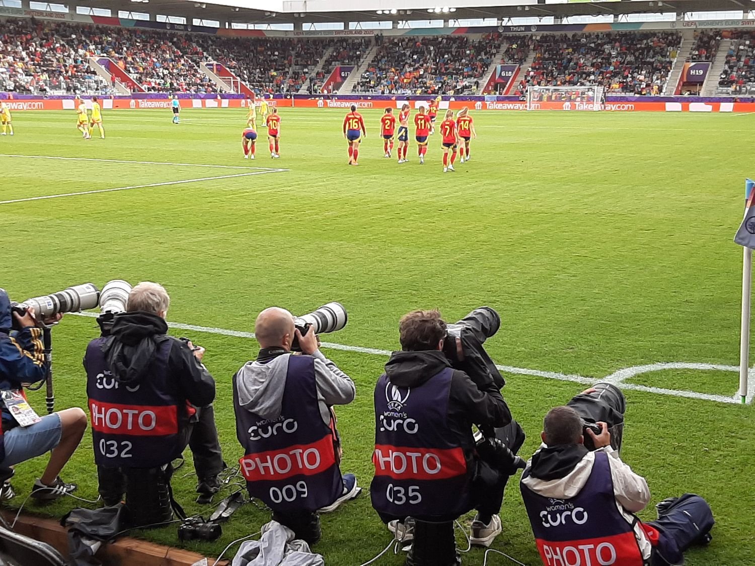 eurocopa suiza