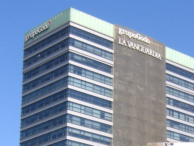 publicidad institucional generalitat grupo godó la vanguardia
