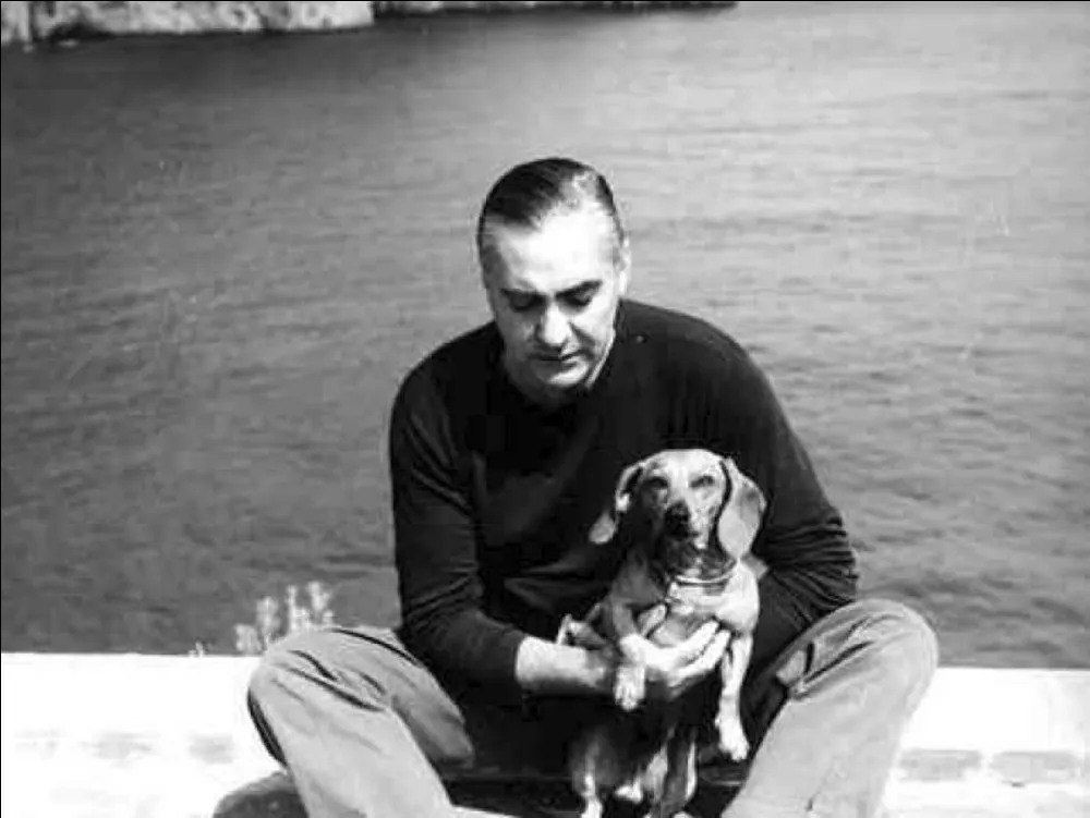 Malaparte