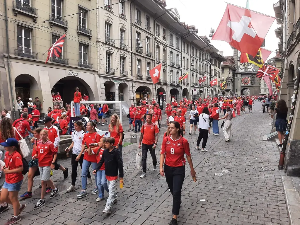 eurocopa suiza