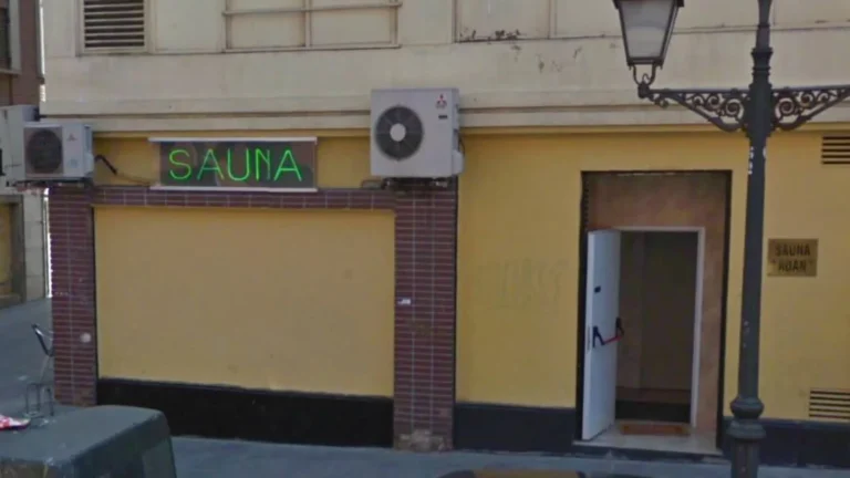 saunas suegro Pedro Sánchez