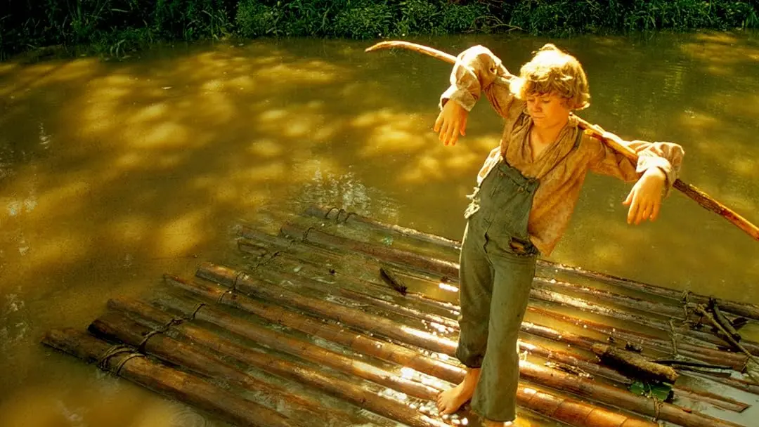 Tom Sawyer