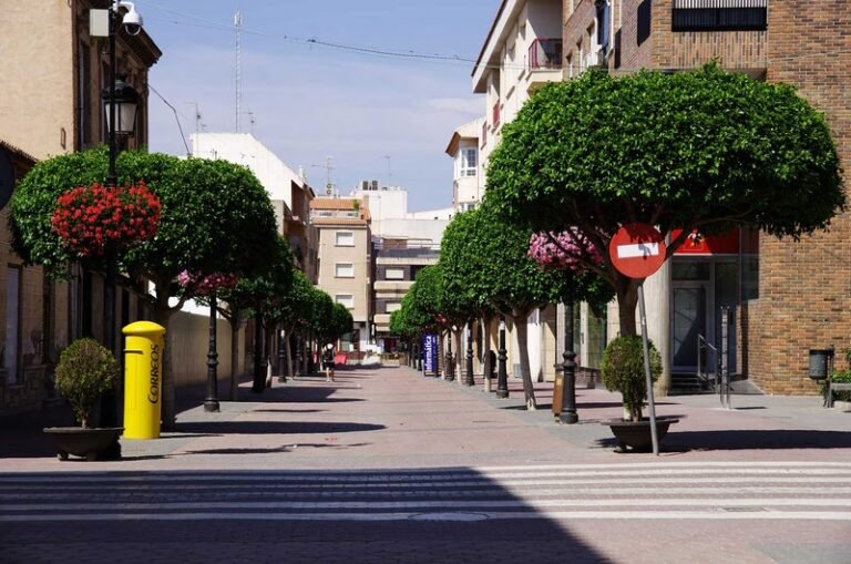 Torre Pacheco