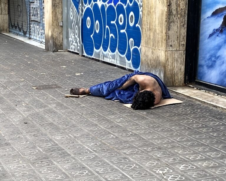 barrio sant antoni barcelona