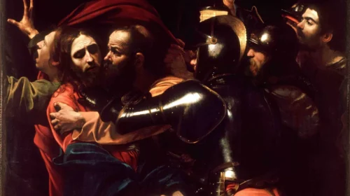 caravaggio