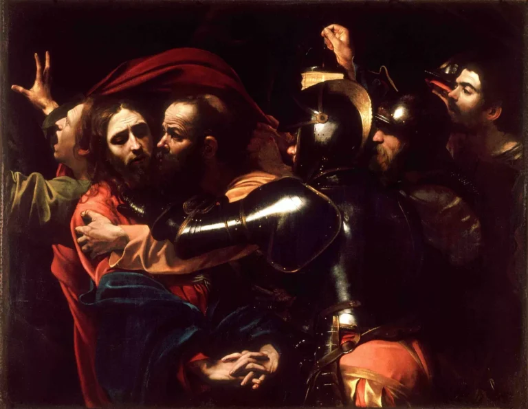 caravaggio