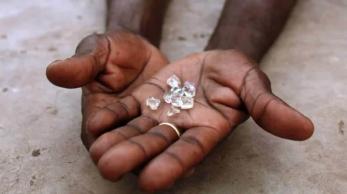 diamantes de sangre andorra