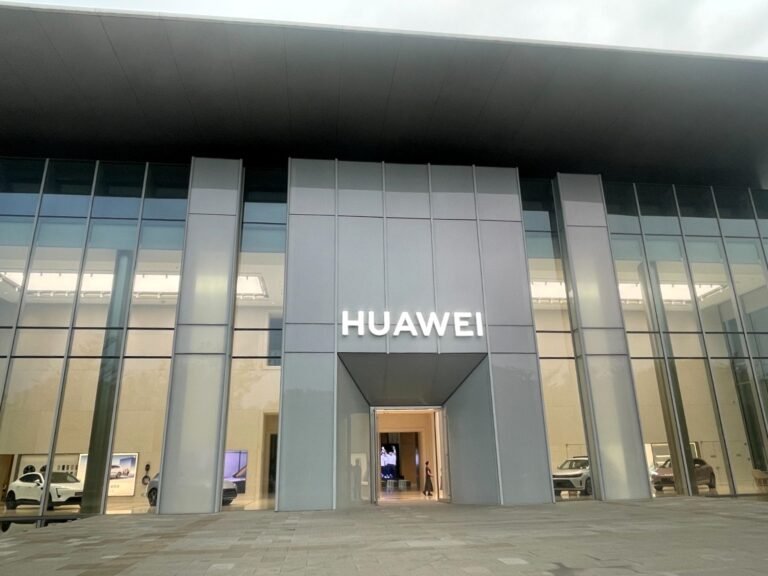 Huawei