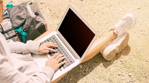 blog ideal para viajeros