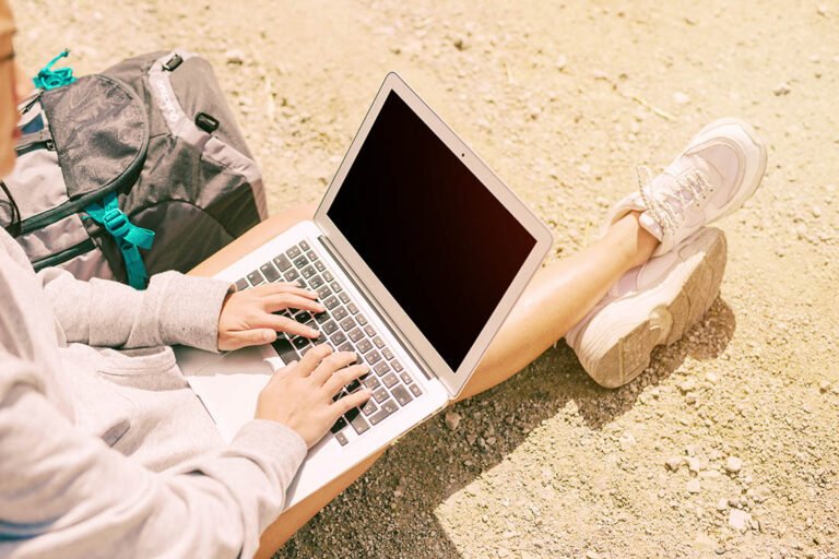 blog ideal para viajeros
