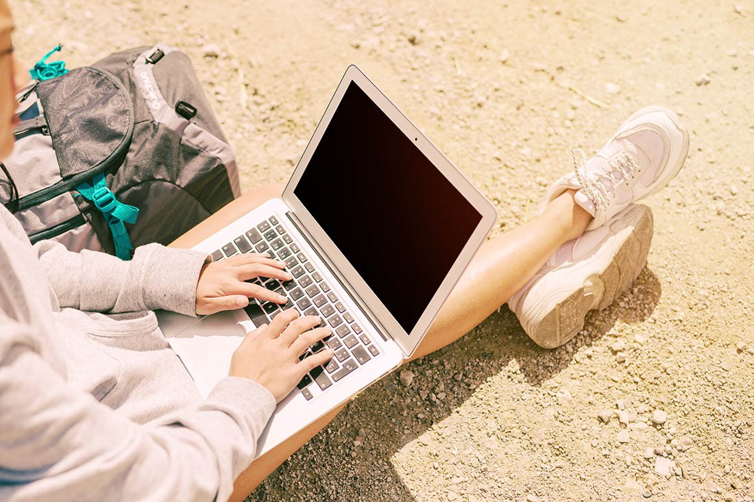 blog ideal para viajeros