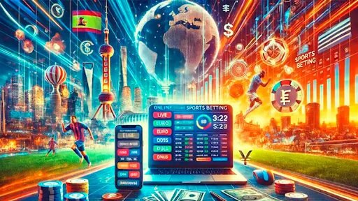 Casa de Apuestas Extranjeras