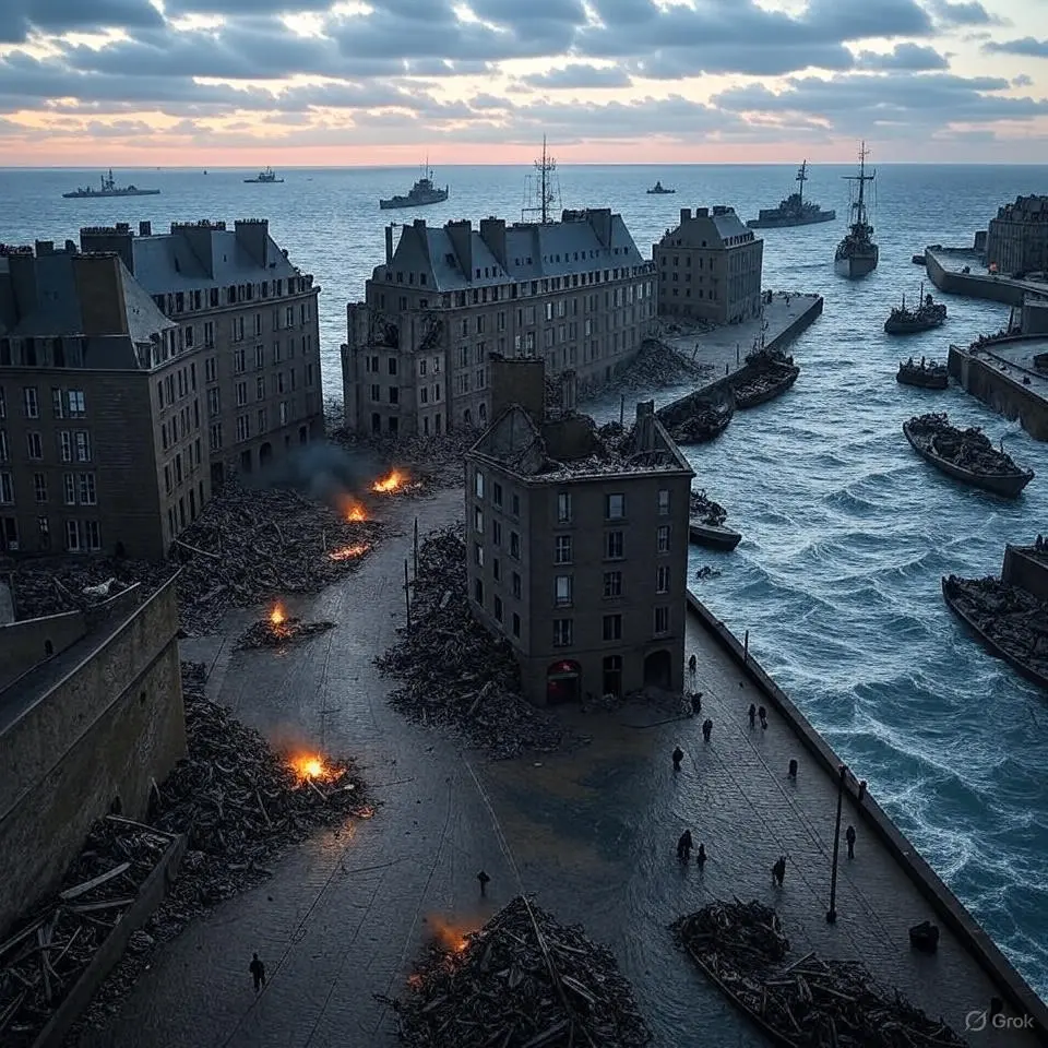Saint-Malo