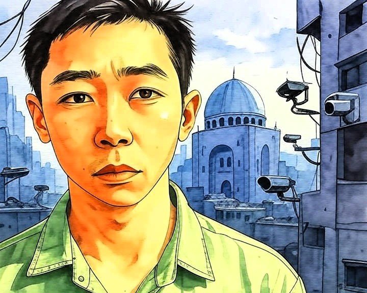 Guo Liang