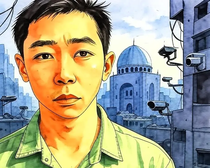 Guo Liang