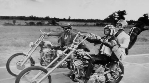 Easy Rider